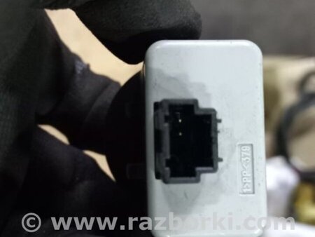 ФОТО Замок отключения подушки безопасности для KIA Sportage SL (10-16) Київ