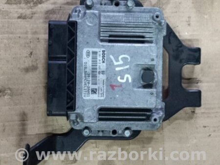 ФОТО Блок управления двигателем для KIA Sportage SL (10-16) Київ