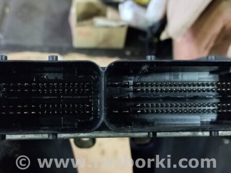 ФОТО Блок управления двигателем для KIA Sportage SL (10-16) Київ