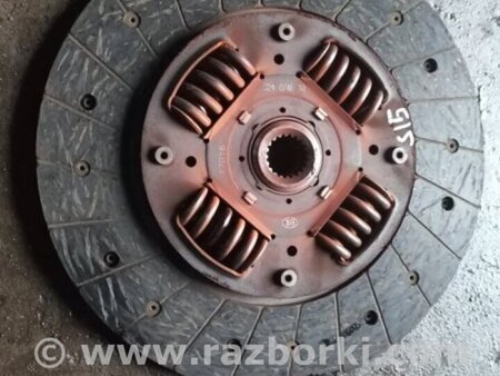 ФОТО Диск сцепления для KIA Sportage SL (10-16) Київ