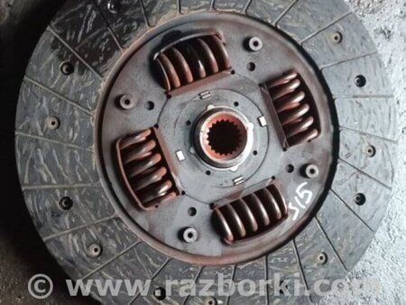 ФОТО Диск сцепления для KIA Sportage SL (10-16) Київ