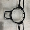 ФОТО Накладка на руль для Audi (Ауди) A3 8V1, 8VA, 8V7, 8VS (03.2012-...) Киев