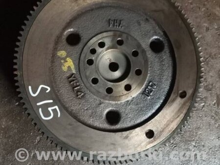 ФОТО Маховик для KIA Sportage SL (10-16) Київ