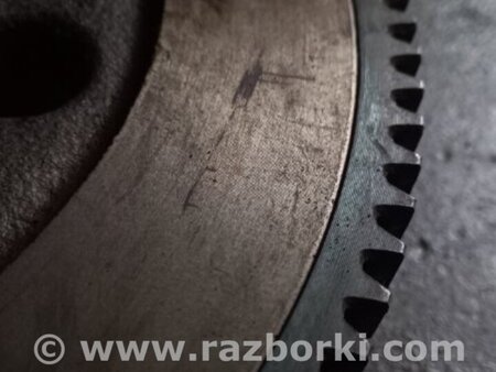 ФОТО Маховик для KIA Sportage SL (10-16) Київ