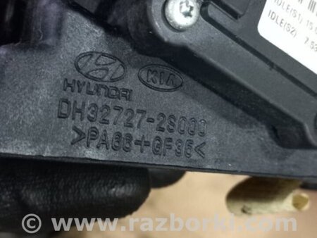 ФОТО Педаль газа для KIA Sportage SL (10-16) Київ