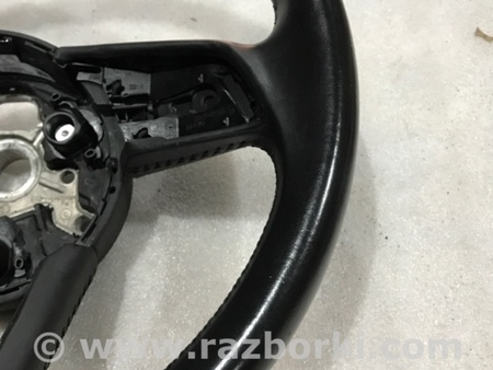 ФОТО Руль для Audi (Ауди) A3 8V1, 8VA, 8V7, 8VS (03.2012-...) Киев