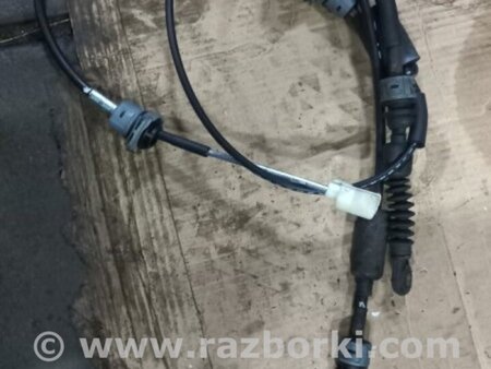 ФОТО Трос кпп для KIA Sportage SL (10-16) Київ