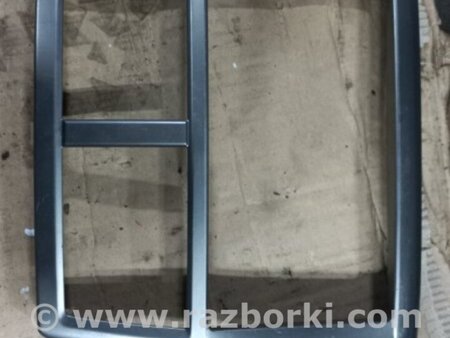 ФОТО Пластик для Subaru Impreza III GE GH (07-14) Київ