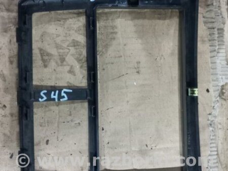 ФОТО Пластик для Subaru Impreza III GE GH (07-14) Київ