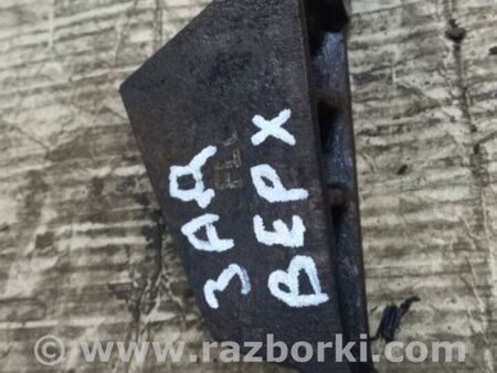 ФОТО Кронштейн задний для KIA Sportage SL (10-16) Київ