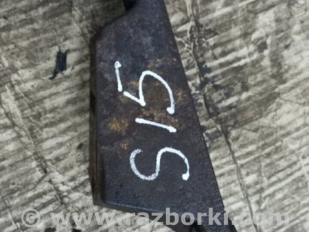 ФОТО Кронштейн задний для KIA Sportage SL (10-16) Київ