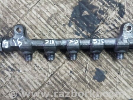 ФОТО Топливная рампа для KIA Sportage SL (10-16) Київ