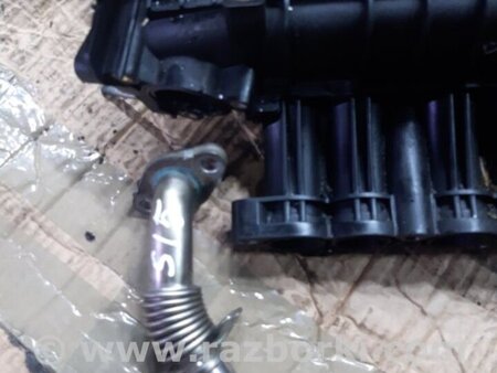 ФОТО Трубка EGR для KIA Sportage SL (10-16) Київ