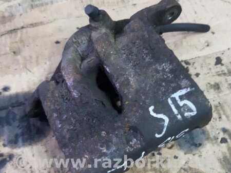 ФОТО Суппорт передний левый для KIA Sportage SL (10-16) Київ