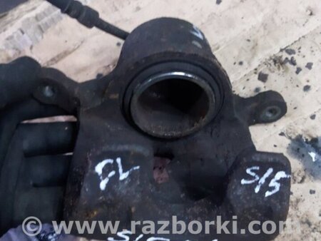 ФОТО Суппорт передний левый для KIA Sportage SL (10-16) Київ