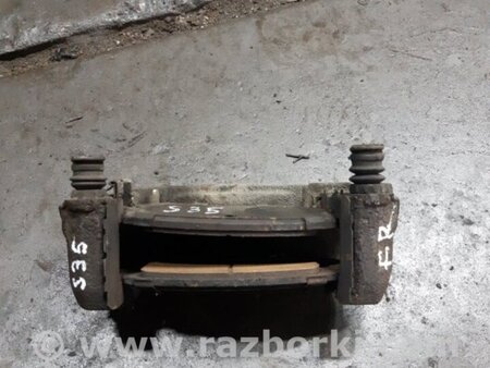 ФОТО Скоба суппорта передняя правая для Subaru Forester SJ S13 (12-18) Київ