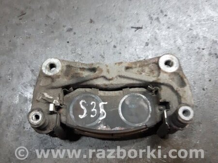 ФОТО Скоба суппорта передняя правая для Subaru Forester SJ S13 (12-18) Київ