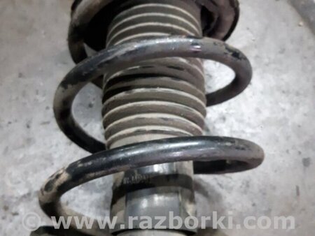 ФОТО Пружина передняя правая для Subaru Forester SJ S13 (12-18) Київ