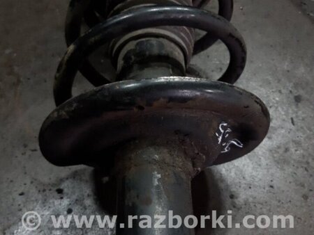 ФОТО Пружина передняя правая для Subaru Forester SJ S13 (12-18) Київ