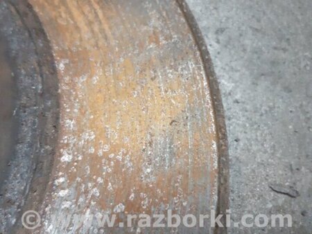 ФОТО Тормозной диск передний левый для Subaru Forester SJ S13 (12-18) Київ