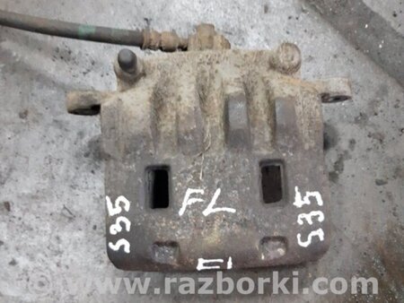 ФОТО Суппорт передний левый для Subaru Forester SJ S13 (12-18) Київ