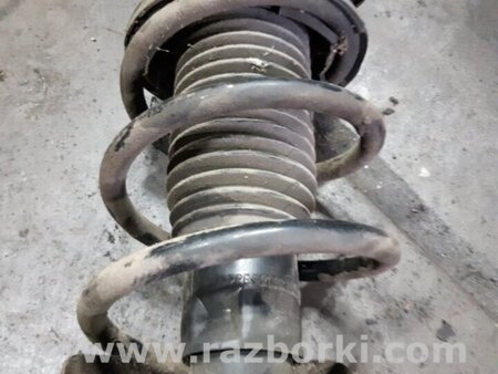 ФОТО Пружина передняя левая для Subaru Forester SJ S13 (12-18) Київ