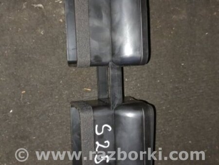 ФОТО Воздуховод печки для Subaru Forester SG S11 (02-08) Київ