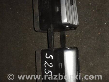 ФОТО Воздуховод печки для Subaru Forester SG S11 (02-08) Київ