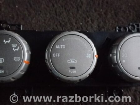 ФОТО Блок управления климат-контролем для Subaru Forester SG S11 (02-08) Київ