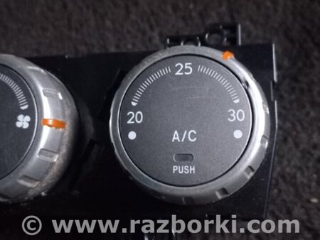 ФОТО Блок управления климат-контролем для Subaru Forester SG S11 (02-08) Київ