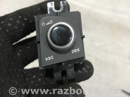 ФОТО Кнопка для Audi (Ауди) A4 B8 - 8K2, 8K5 (08.2007-11.2015) Киев