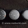 Блок управления климат-контролем Subaru Forester SG S11 (02-08)