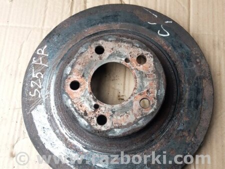 ФОТО Тормозной диск передний правый для Subaru Forester SG S11 (02-08) Київ