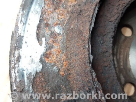 ФОТО Тормозной диск передний правый для Subaru Forester SG S11 (02-08) Київ