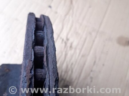 ФОТО Тормозной диск передний правый для Subaru Forester SG S11 (02-08) Київ