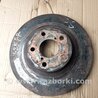 Тормозной диск передний правый Subaru Forester SG S11 (02-08)