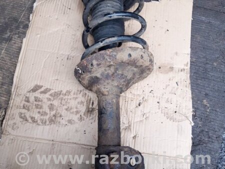 ФОТО Амортизатор передний левый для Subaru Forester SG S11 (02-08) Київ