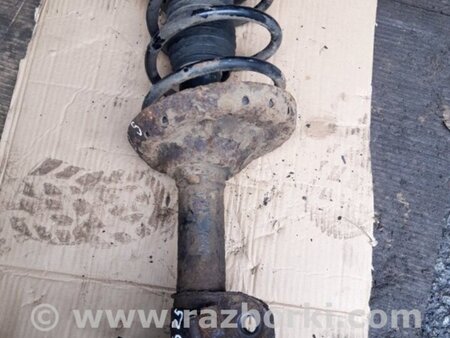 ФОТО Пружина передняя левая для Subaru Forester SG S11 (02-08) Київ