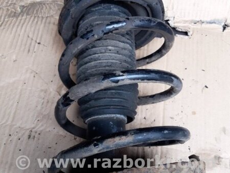 ФОТО Пружина передняя левая для Subaru Forester SG S11 (02-08) Київ