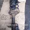 Пружина передняя левая Subaru Forester SG S11 (02-08)