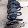 ФОТО Пружина передняя левая для Subaru Forester SG S11 (02-08) Київ