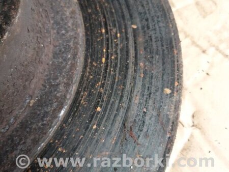 ФОТО Тормозной диск передний левый для Subaru Impreza III GE GH (07-14) Київ