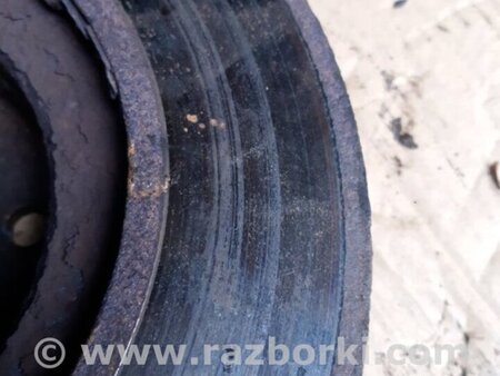 ФОТО Тормозной диск передний левый для Subaru Impreza III GE GH (07-14) Київ