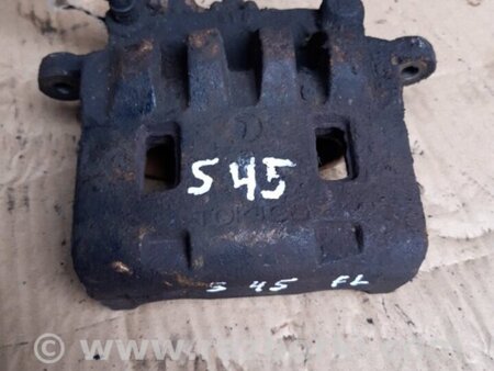 ФОТО Суппорт передний левый для Subaru Impreza III GE GH (07-14) Київ