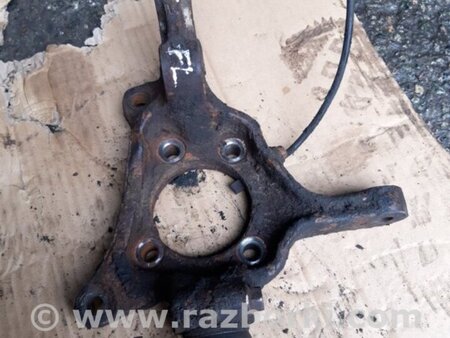 ФОТО Цапфа передняя левая для Subaru Impreza III GE GH (07-14) Київ