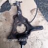 Цапфа передняя левая Subaru Impreza III GE GH (07-14)