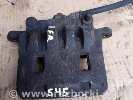 ФОТО Суппорт передний правый для Subaru Impreza III GE GH (07-14) Київ