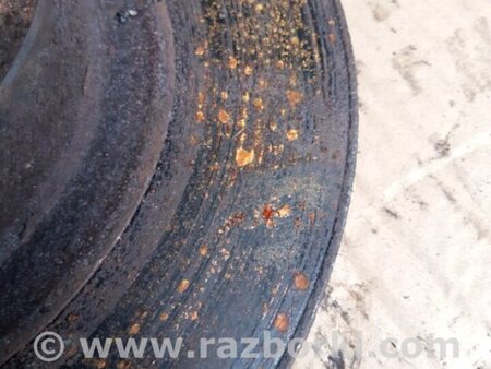 ФОТО Тормозной диск передний правый для Subaru Impreza III GE GH (07-14) Київ