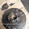Тормозной диск передний правый Subaru Impreza III GE GH (07-14)