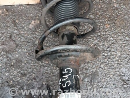 ФОТО Пружина передняя правая для Subaru Impreza III GE GH (07-14) Київ